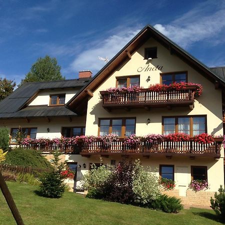 Apartmany Aneta Špindlerŭv Mlýn Exterior foto