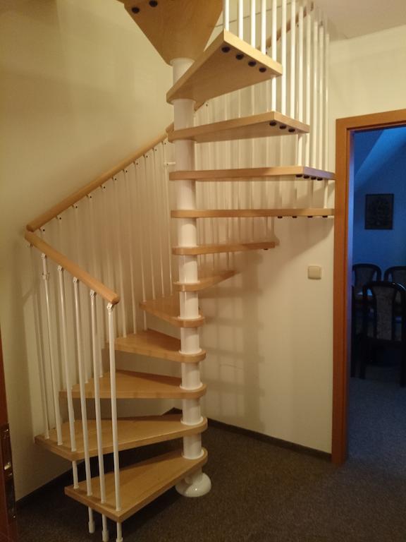 Apartmany Aneta Špindlerŭv Mlýn Exterior foto