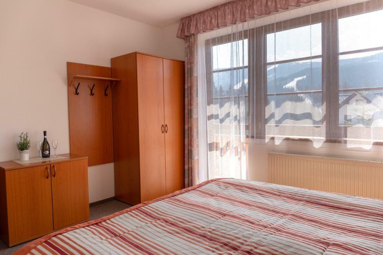 Apartmany Aneta Špindlerŭv Mlýn Exterior foto