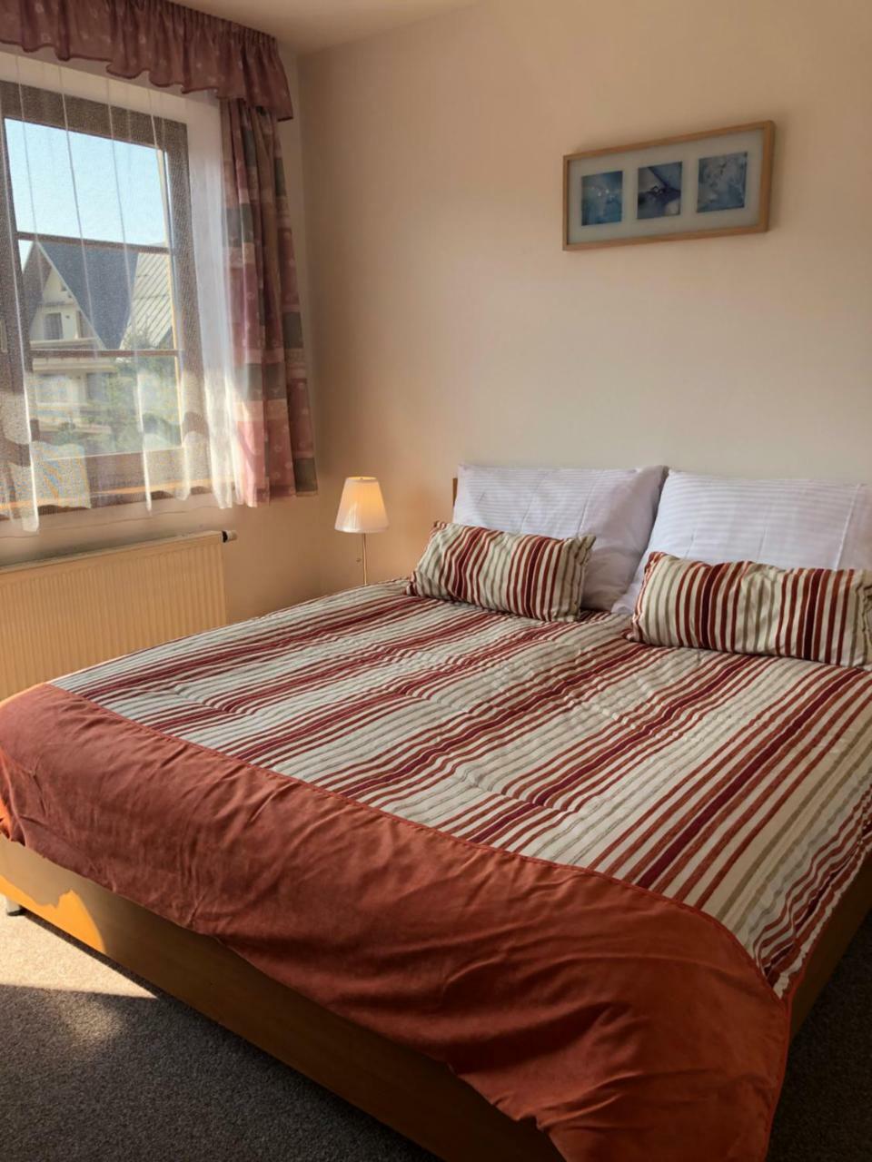 Apartmany Aneta Špindlerŭv Mlýn Exterior foto